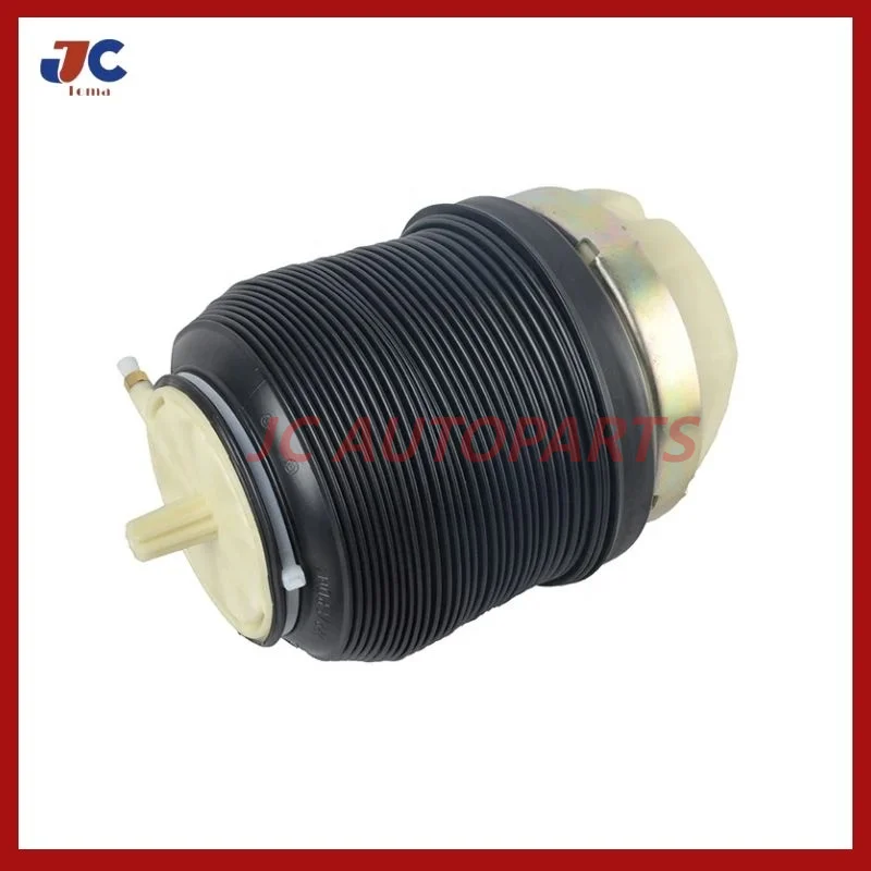 

Rear Air Suspension Spring Bellow Bag for Audi A6 Allroad Quattro C6 4F oem 4F0616001 4F0616001J