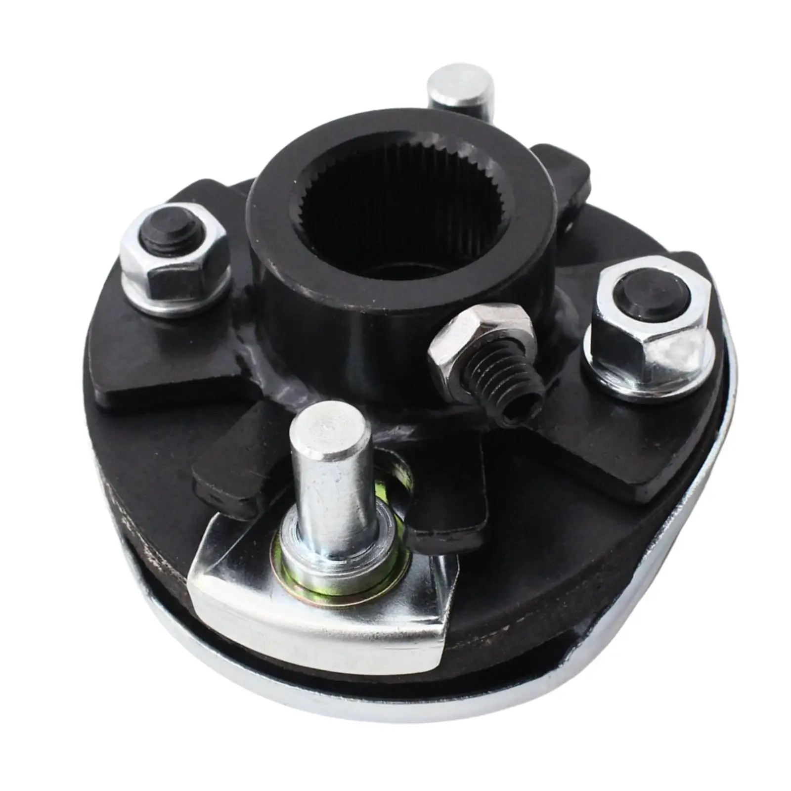 1" - 48 Spline x 13/16" - 36 Spline Rag Joint Accessoires Professioneel Vervangt