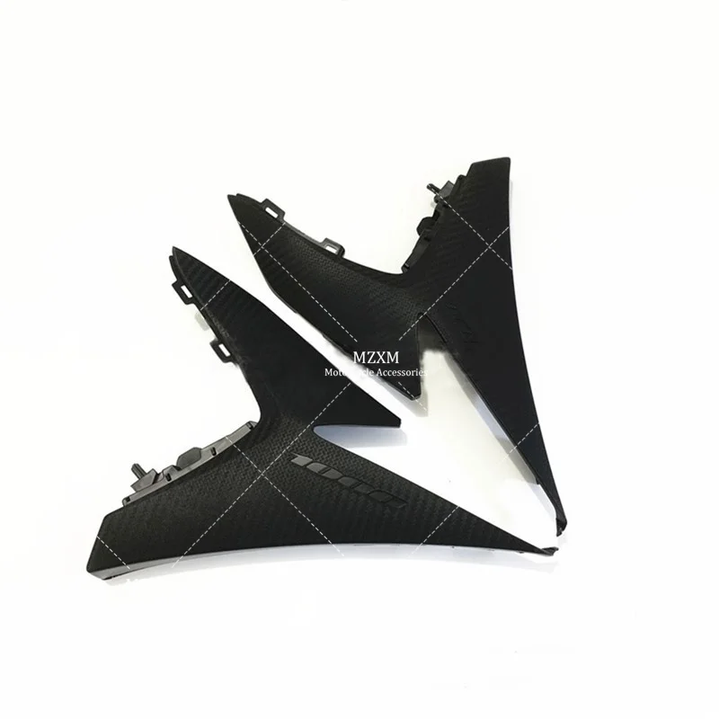 

Motorcycle Gas Tank Side Cover Fairing Fit For GSXR1000 GSX-R1000 K9 2009-2010-2011-2012-2013-2014-2015-2016 Fairing