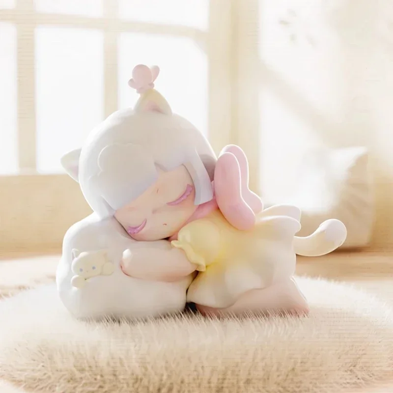 TNTSPACE Liita Embrace Fantastic Adventure Series Blind Box Toys
