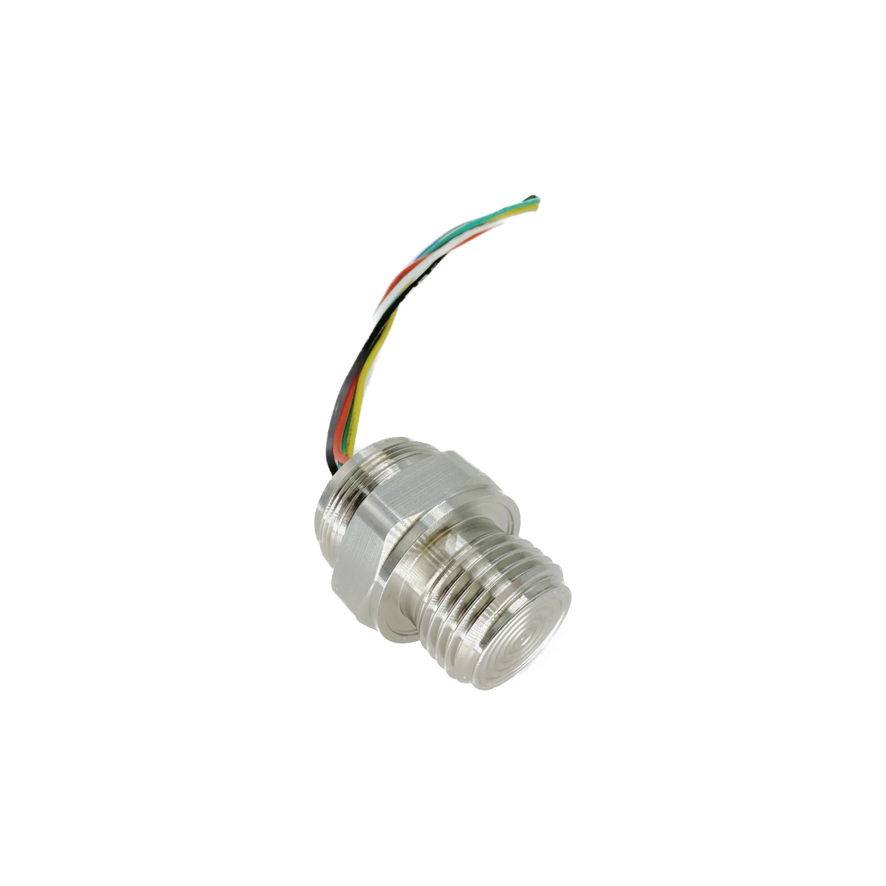 Single Crystal Silicon Pressure Sensor BP100 Is Widely Used in Hygiene Industries