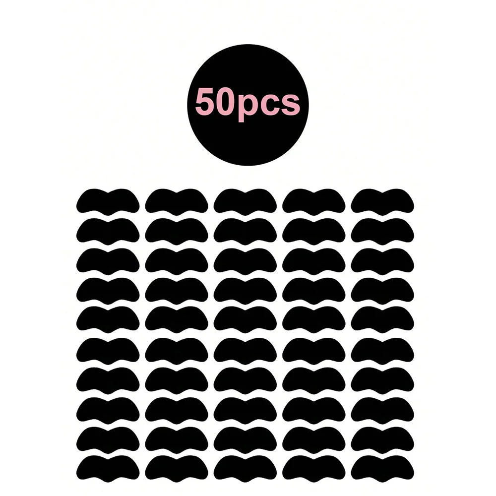 10/20/50/100 SZT. Unisex Maska na zaskórniki Usuwająca Zaskórniki Wzmacniająca Zbity Wzmacniająca Pory Nosu Naklejki Usuwające Zaskórniki Maska do Pielęgnacji Skóry