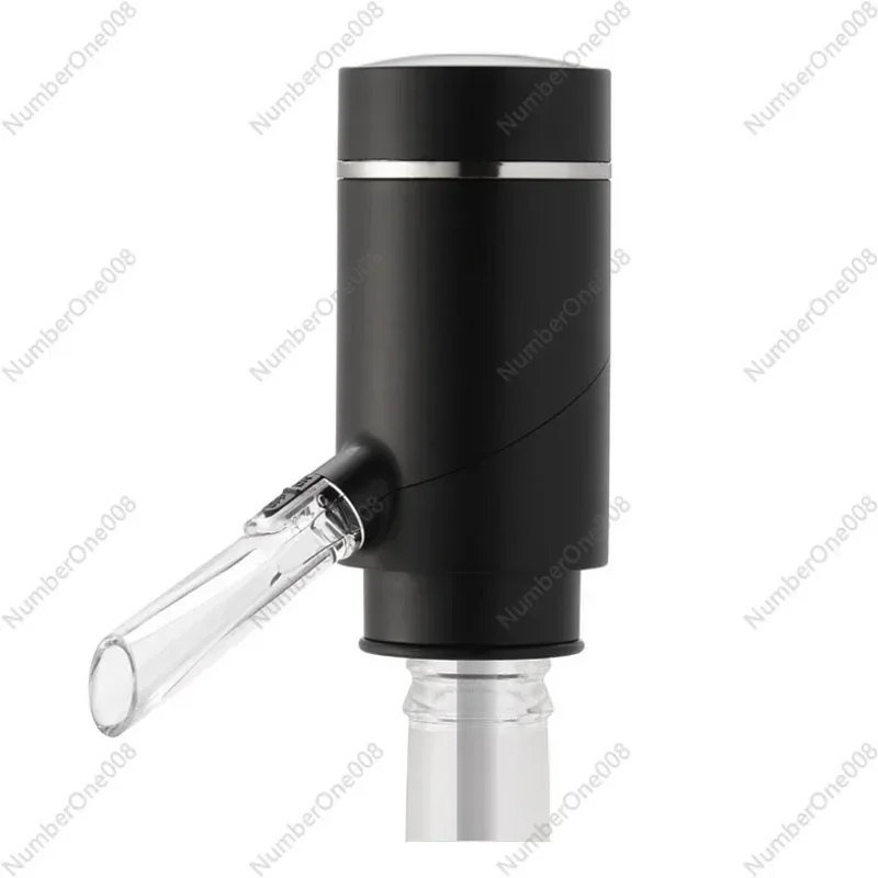 

Rechargeable Multiple Intelligent Electronic Decanter, Red Wine Electric Decanter, Automatic Red Wine Decanter, Wine Dispenser