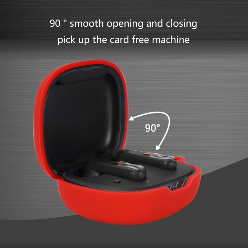 Headphone Cover Storage-Case for JBL Housing Anti-scratch Soft Sleeve