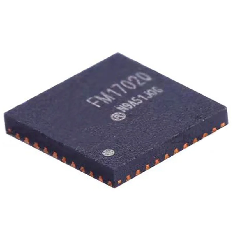 1PCS FM1702Q FM2018-NE-380  QFN-40 QFN-48 RF card chip