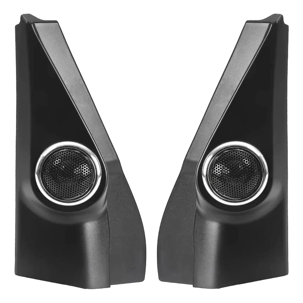 

Car High-Pitched Speaker Mounting Kit for Jimny JB64 JB74W 2019 2022 Horn Audio Loudspeaker Accessories