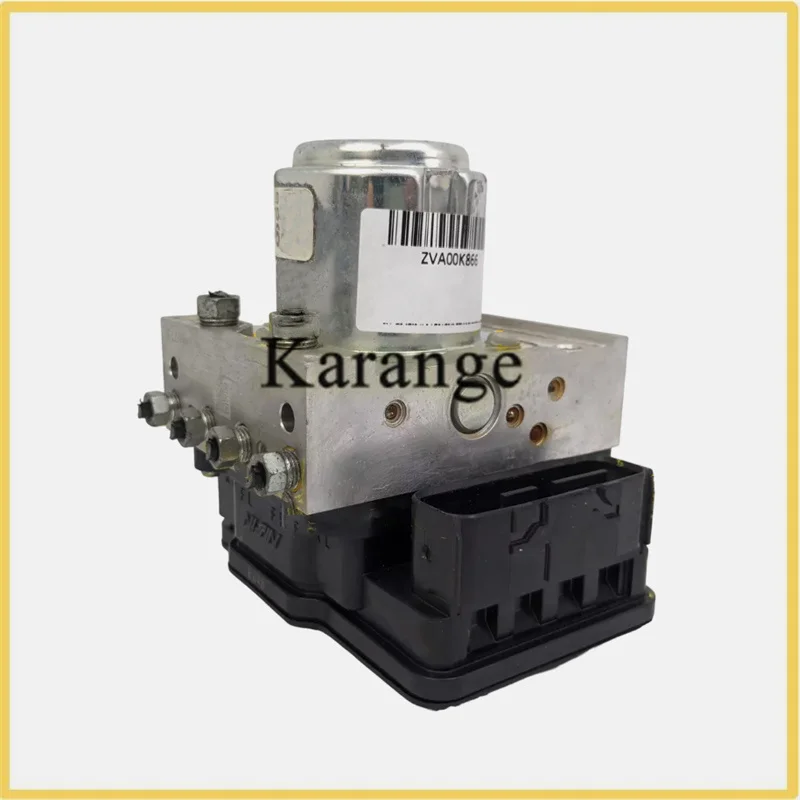 57110-T2G-L01 Anti-lock Brake VSA ABS Pump Parts Modulator for 2014-2015 Honda Accord EX-L 3.5L 545-53158 57110T2GL02