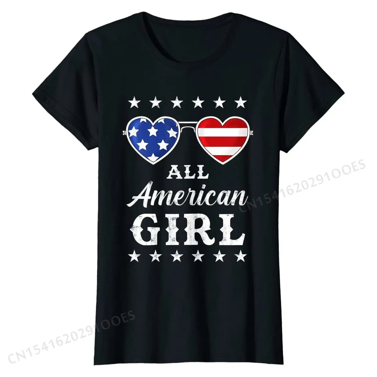 All  4th Of July Girls Kids Teens Sunglasses T-Shirt Tops & Tees On Sale Summer Cotton Men T Shirts Summer