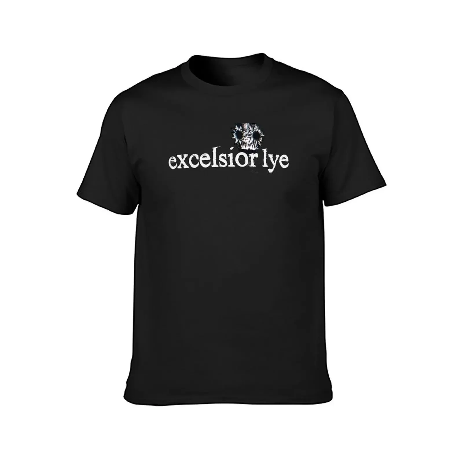 excelsior lye T-Shirt customs boys whites graphic shirts mens funny t shirts