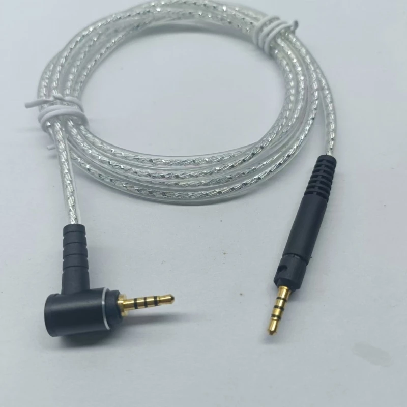 ช่วยเพิ่มสายเชื่อมต่อสำหรับอุปกรณ์ฟัง HD598/599HD558HD518/HD599/HD569