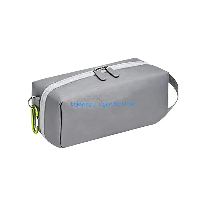 Kamera-Organizer aus Nylon, kompatibel mit und Grab-and-Go-Aufbewahrungstasche Y4QF – Detail 5