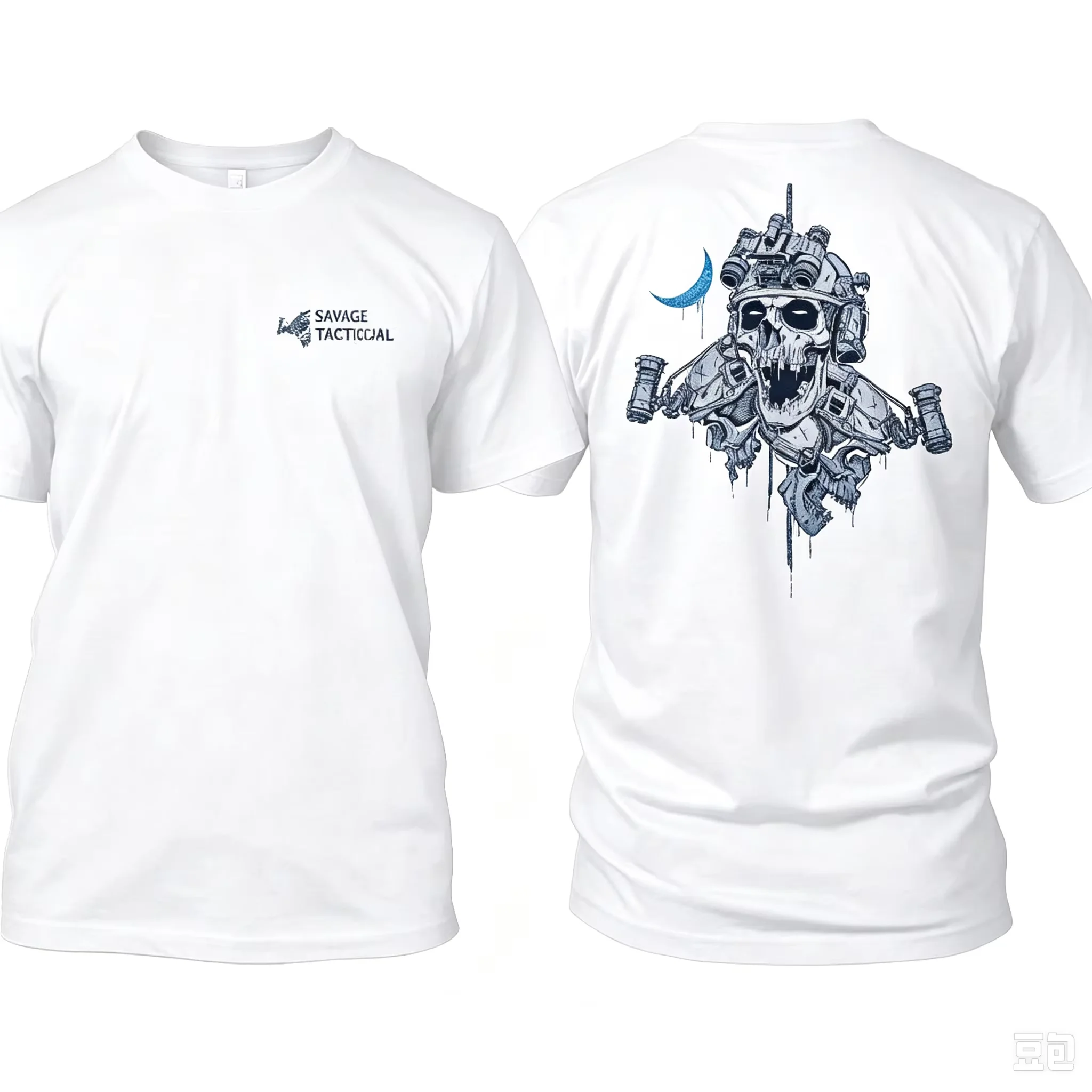 2026 New Hot Selling Family Matching Street Tee, Adventure Trend Outdoor Explorer Graphic Loose Short Sleeve Casual Tops