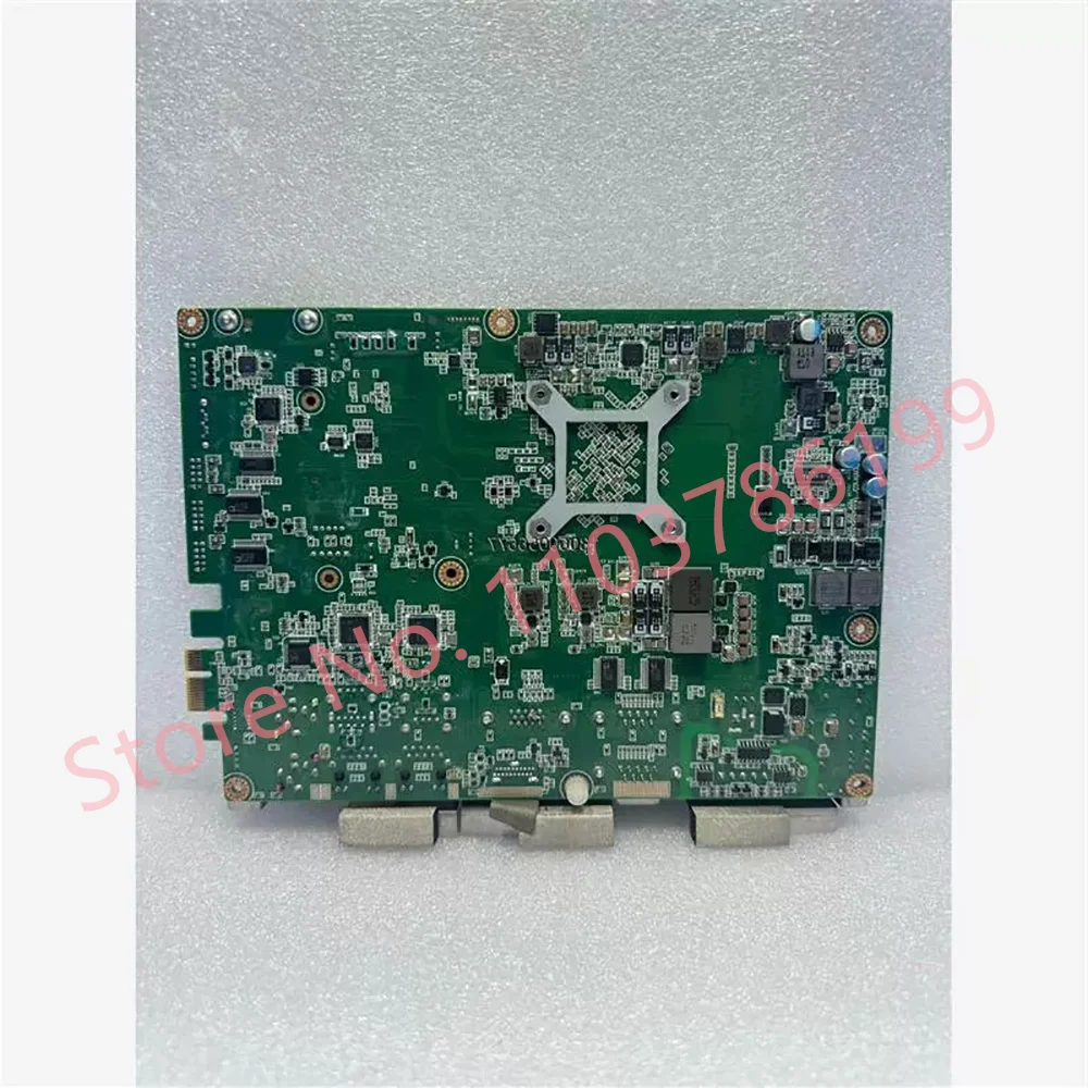 Perfect test Stable performance PCM-8211