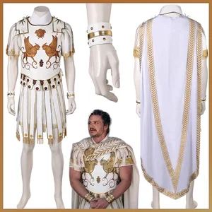 أفضل 8 مبيعات زي روماني للرجال - رقم 8