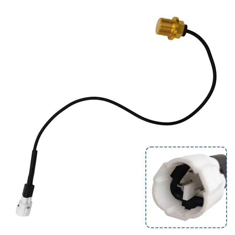 Sensor de velocidade para HiSUN UTV, UTV 1000, 800, 700, 500, 400, 36300-115-0000, 36510-058-0000