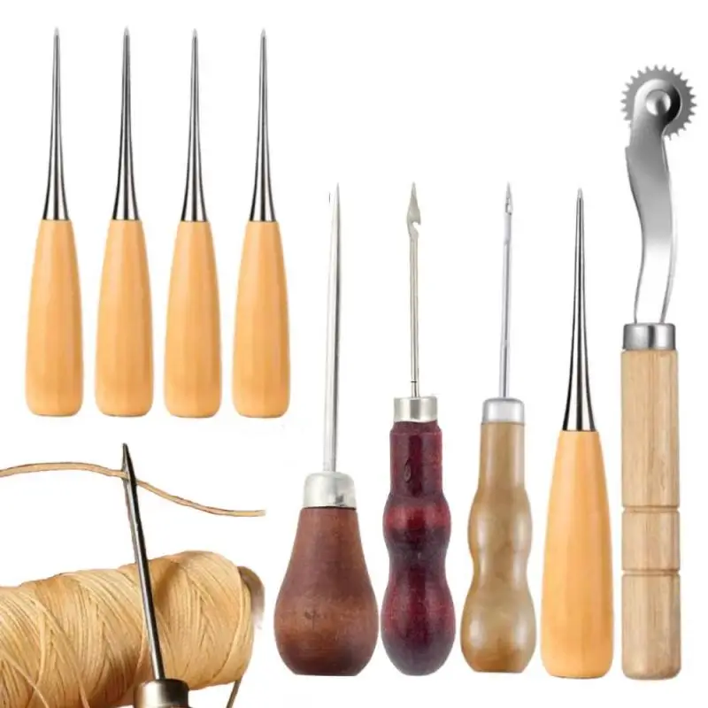 Craft Leather Sewin…