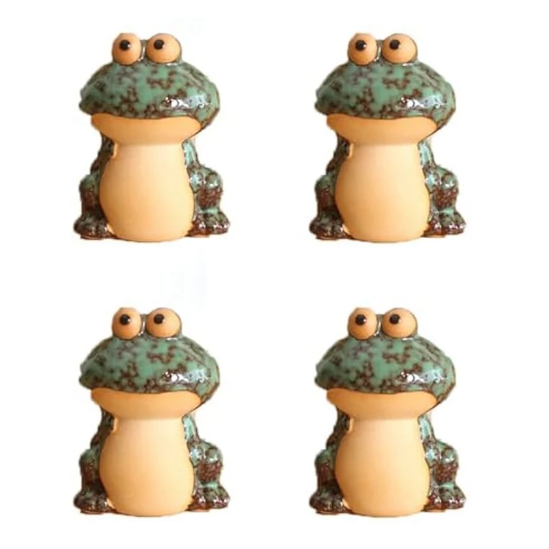 4PCS Frog Toilet Bolt Caps,Frog Toilet Bolt Covers,Toilet Bolt Covers ,Frog Ceramic Toilet Bolt Covers,Toilet Bolt Caps