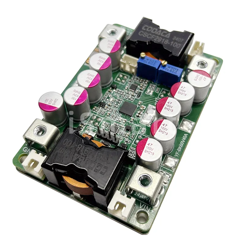 YF-BK90V40A DC-DC B… - image