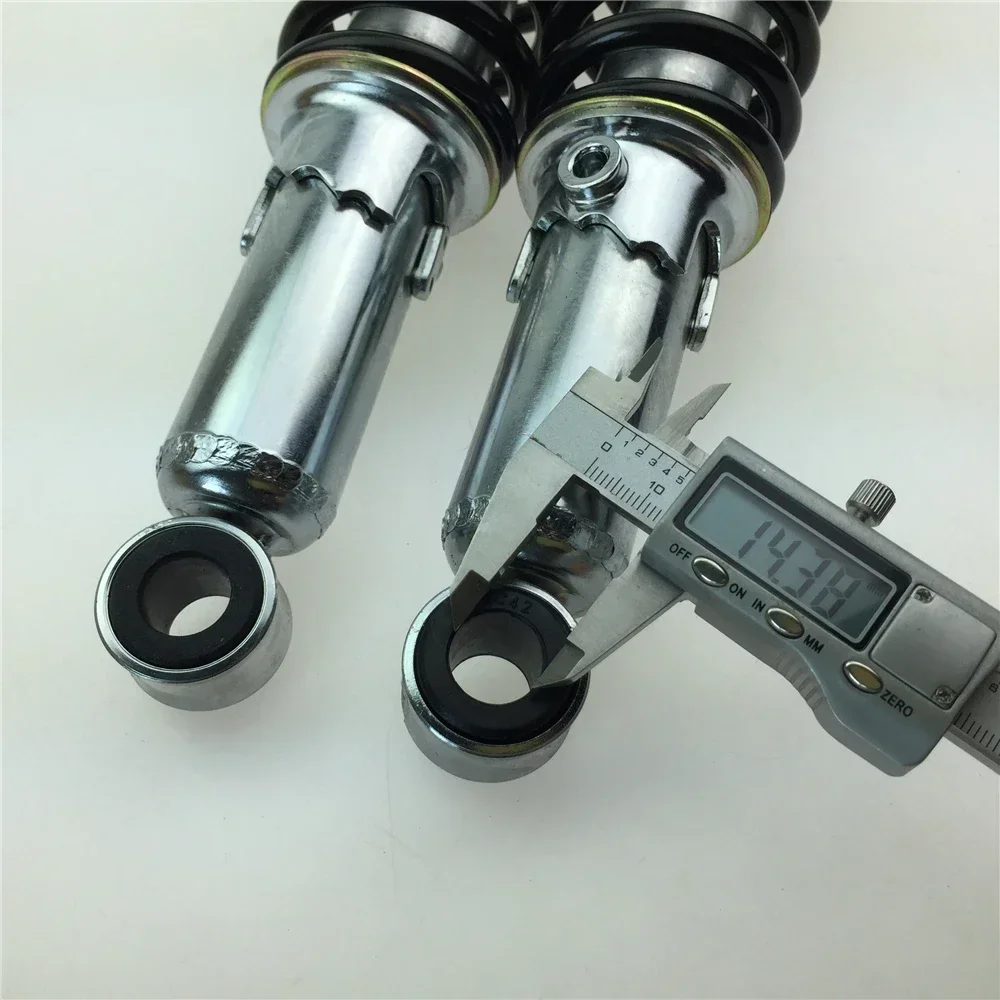 قطع غيار ممتص الصدمات للدراجات - مراجعة Motorcycle Parts وسعره