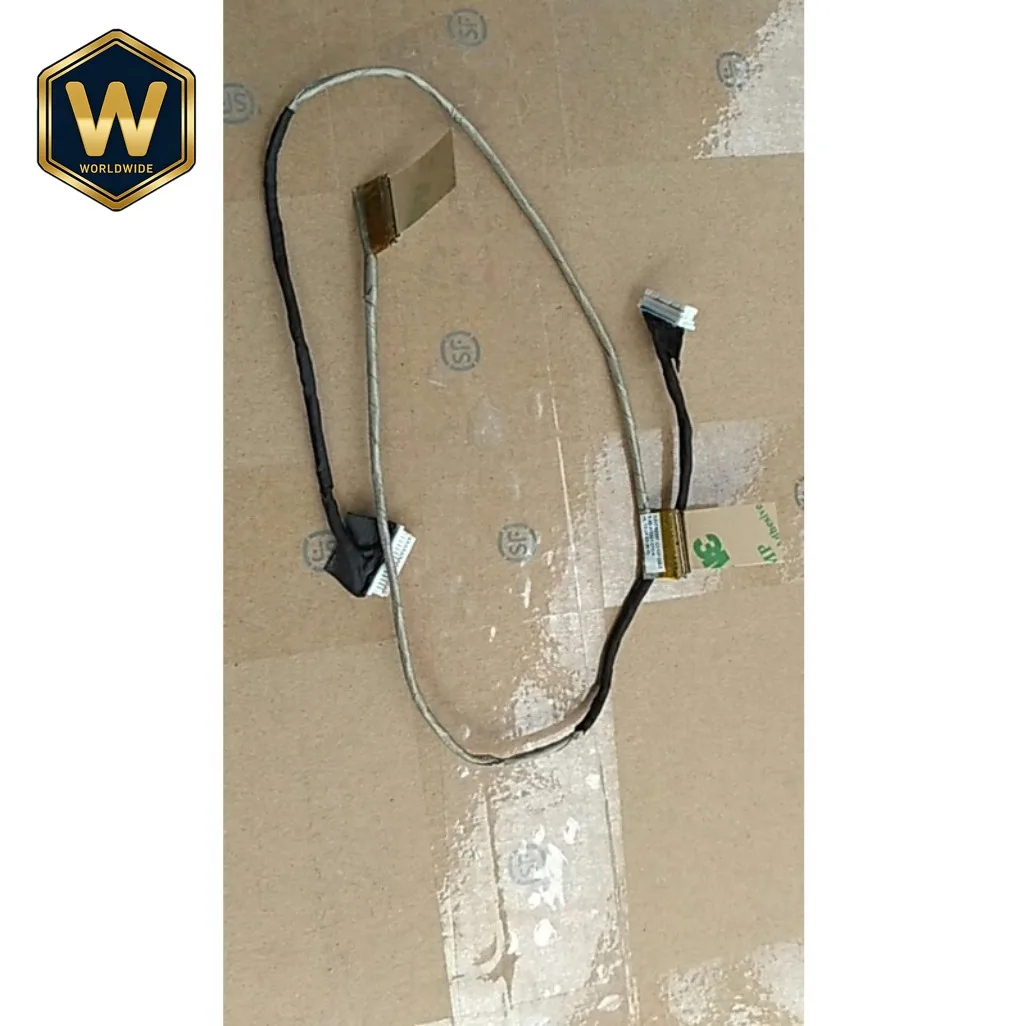 Cabo de tela S 6-43-W2301-010-N 6-43-W23S1-010-K 020 K350C K350S K360E