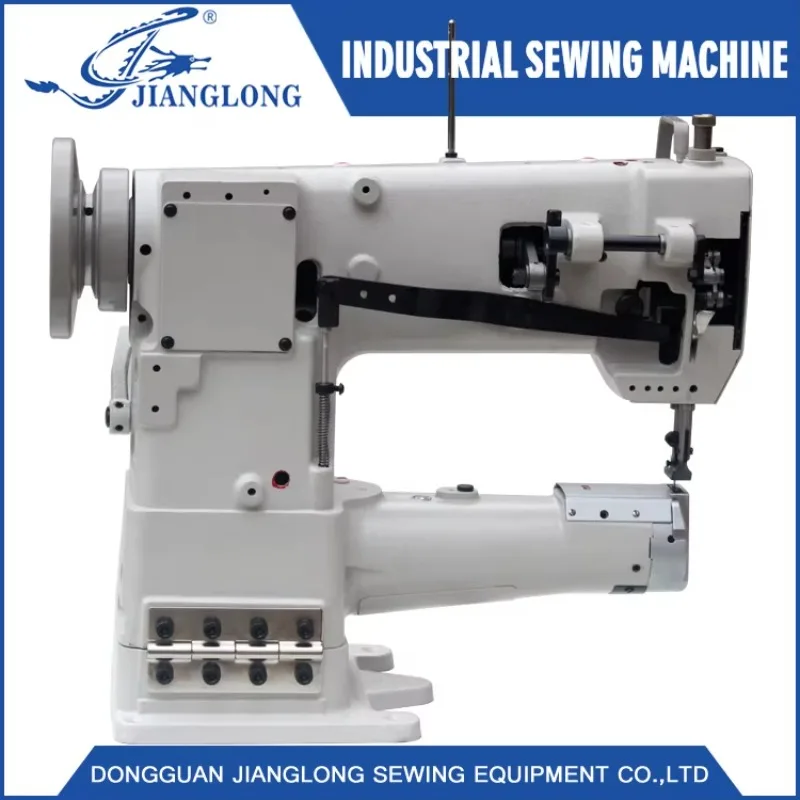 

JL-341Large Mouth High Head Leather Suitcase Handbag Thick Material Industrial Sewing Machine