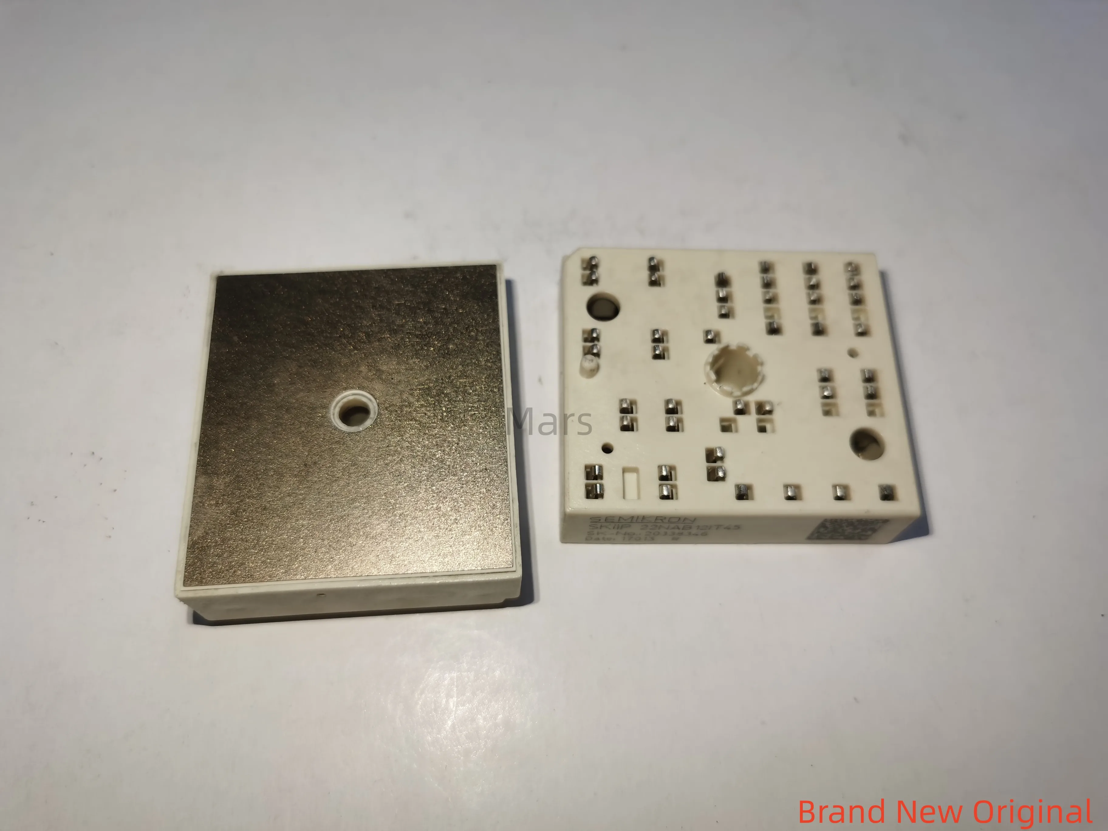 MODULE SKIIP 22NAB12IT45 modul IGBT asli baru