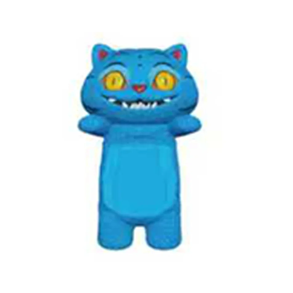 Kpop デモンハンターズ ミステリーボックス アニメフィギュア おもちゃ かわいい PVC製 コレクタブルドール モデル デスクデコレーション 誕生日デコレーション ギフト