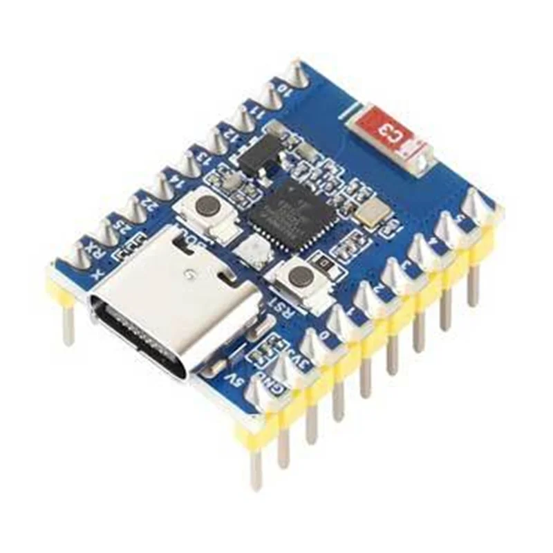 ABSQ-ESP32 H2 Mini …