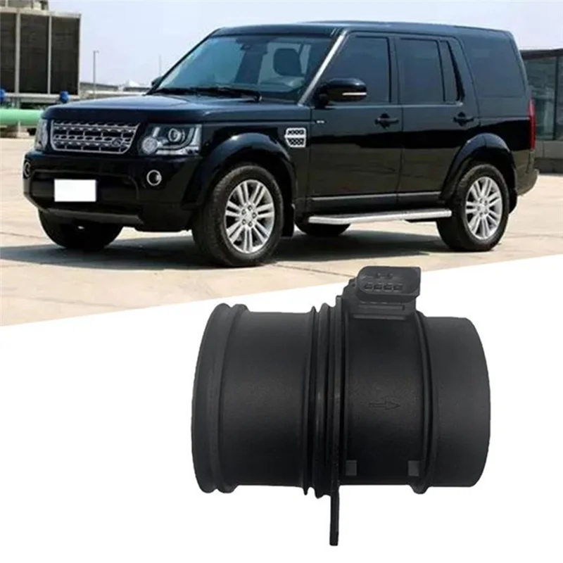 

Strict Car Mass Air Flow Meter Sensor 5WK97010 PHF500100 For Land Rover Range Rover Sport Discovery 3 4 2005-2016 PHF500100