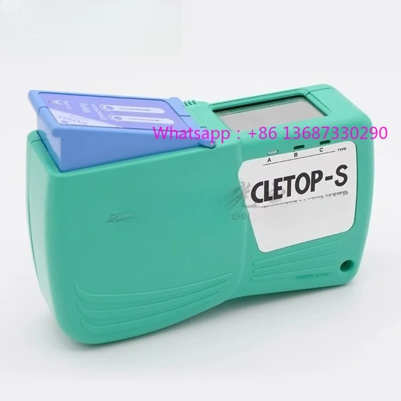 Fib-Er Op Tic Conne…