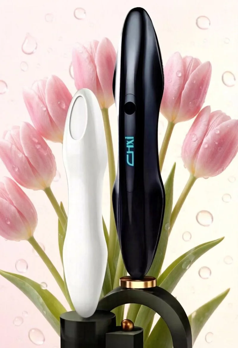 Acne Remover, Home Use Ozone Mite Removal, Acne Mark Fading, Acne Pit Repair, Facial Plasma Beauty Device view 6