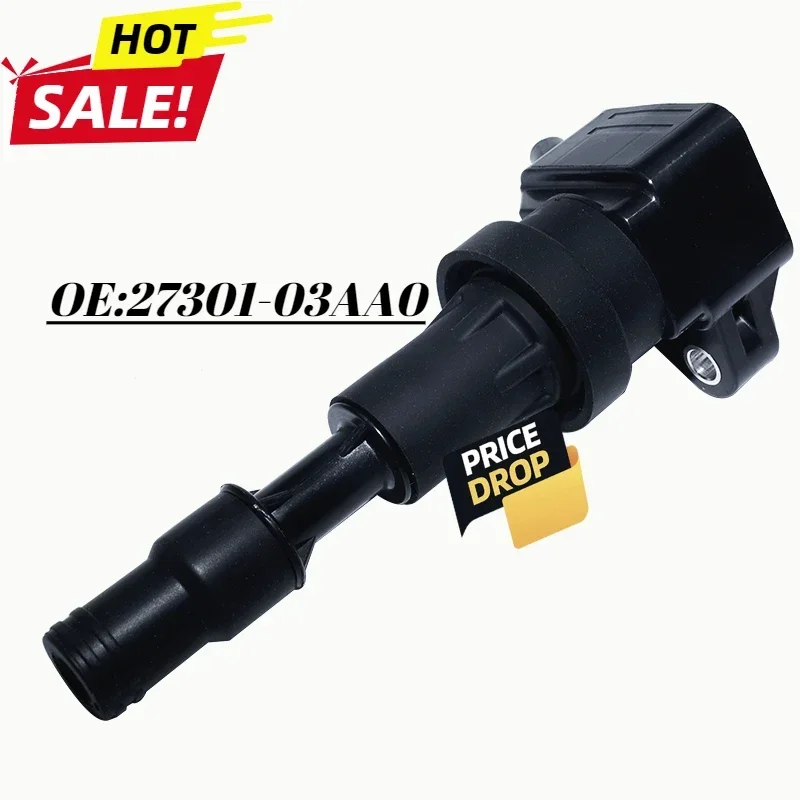 Ignition Coil 27301… - image