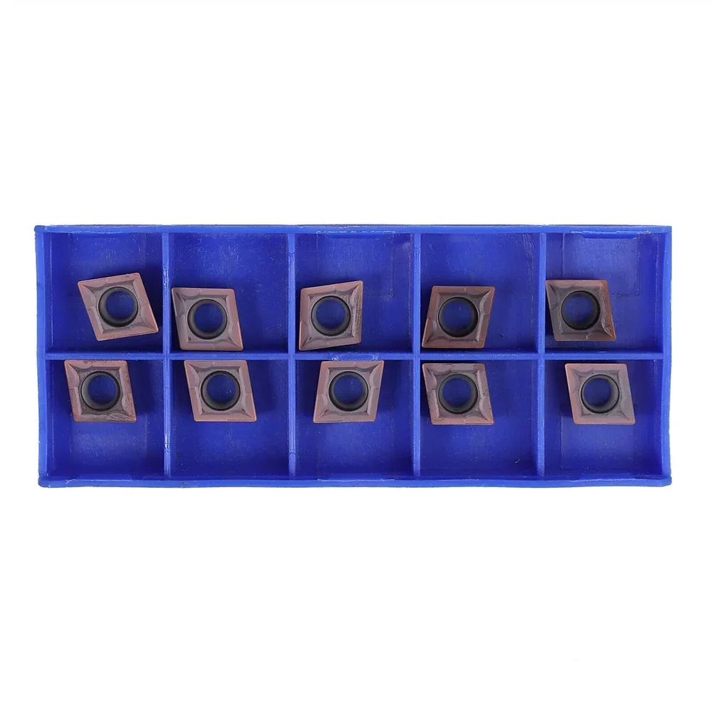 111111111111111111111111111111111111111111111 With CCMT09T304 Inserts For Semi-Finishing And Finishing 16x100mm Hand Tools