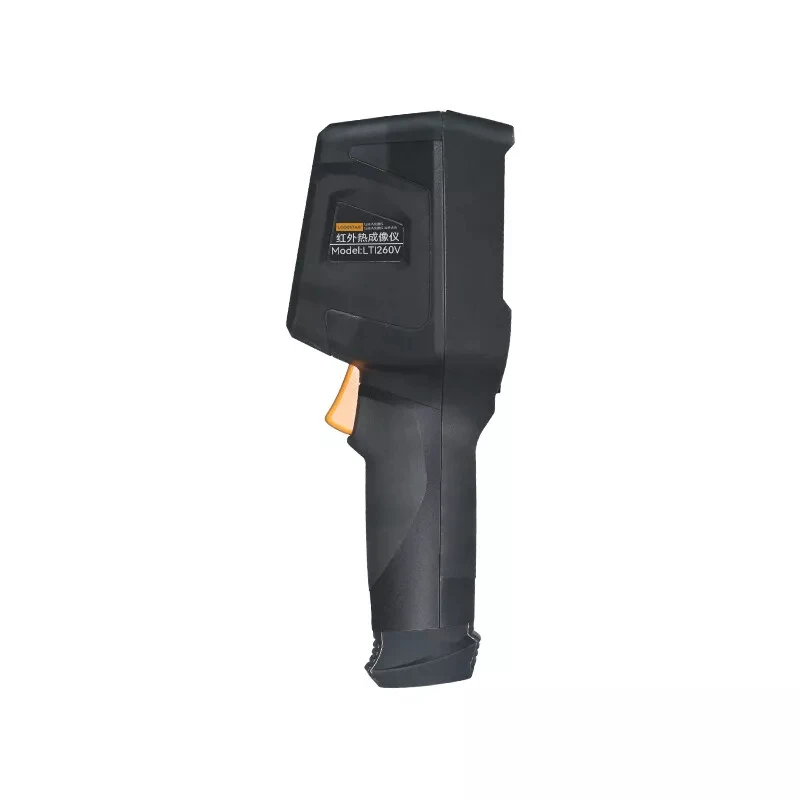 LODESTAR LTi260V Infrared Thermal Imager Camera 256x192 Pixel Resolution PCB Circuit Maintenance Tool with Video Recording
