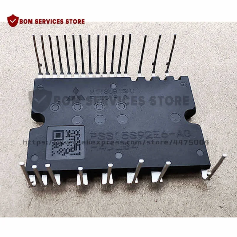 PS51798 PSBB20CH60F PSS15S92E6-AG PSS20S92F6-AG PSS30S71F6 Nuovo