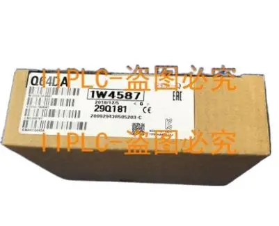 

Original brand new Q64DA