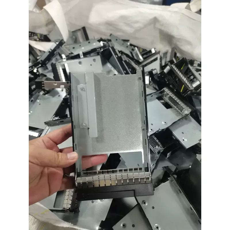 for Huawei 2285 V2 Server Hard Disk Tray 3.5 to 2.5 Inch Adapter Bracket Caddy as Shown in Figure