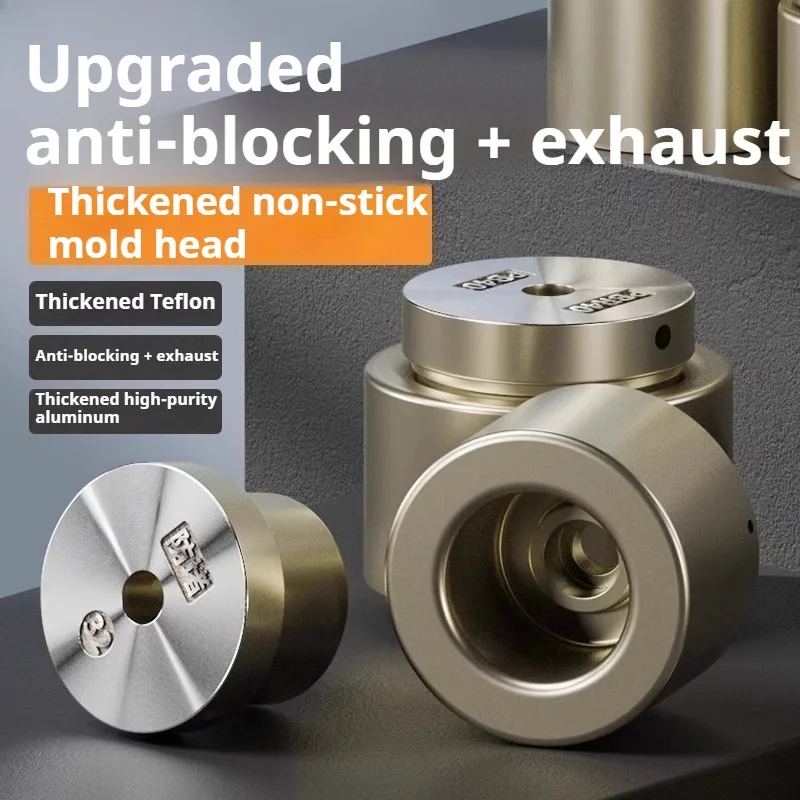 

PE Pipe Welding Machine Nozzle Anti-blocking Hot Melt Thickened Welding Nozzles Soldering Station Welding Equipmentv Supplies