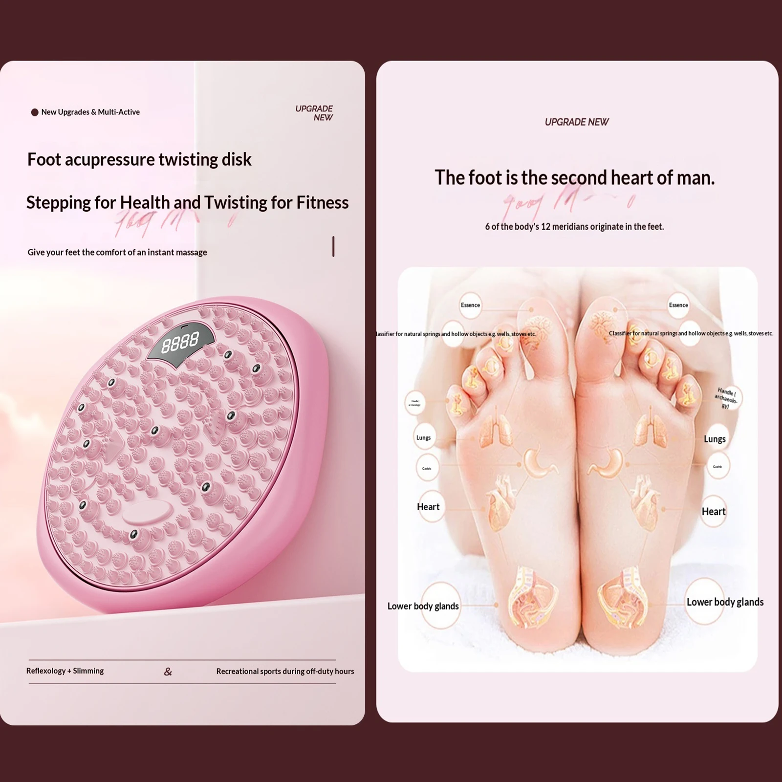 Thumbnail 4 - #35 Best Exercise Equipment Mats to Buy In 2026