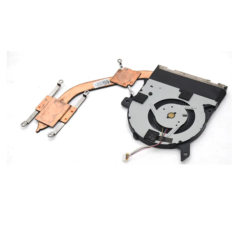 Used CPU Cooling Fan With Heatsink For ASUS X405UA X405UQ S4100U S4000U