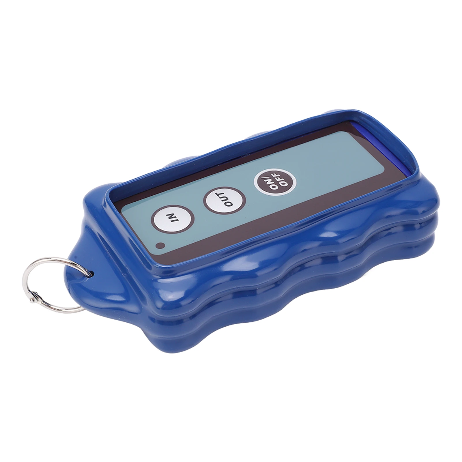 Universal Wireless Winch Remote Control Electric Winch Controller with 434MHZ Receiver for Truck ATV Winch Remote Control Switch