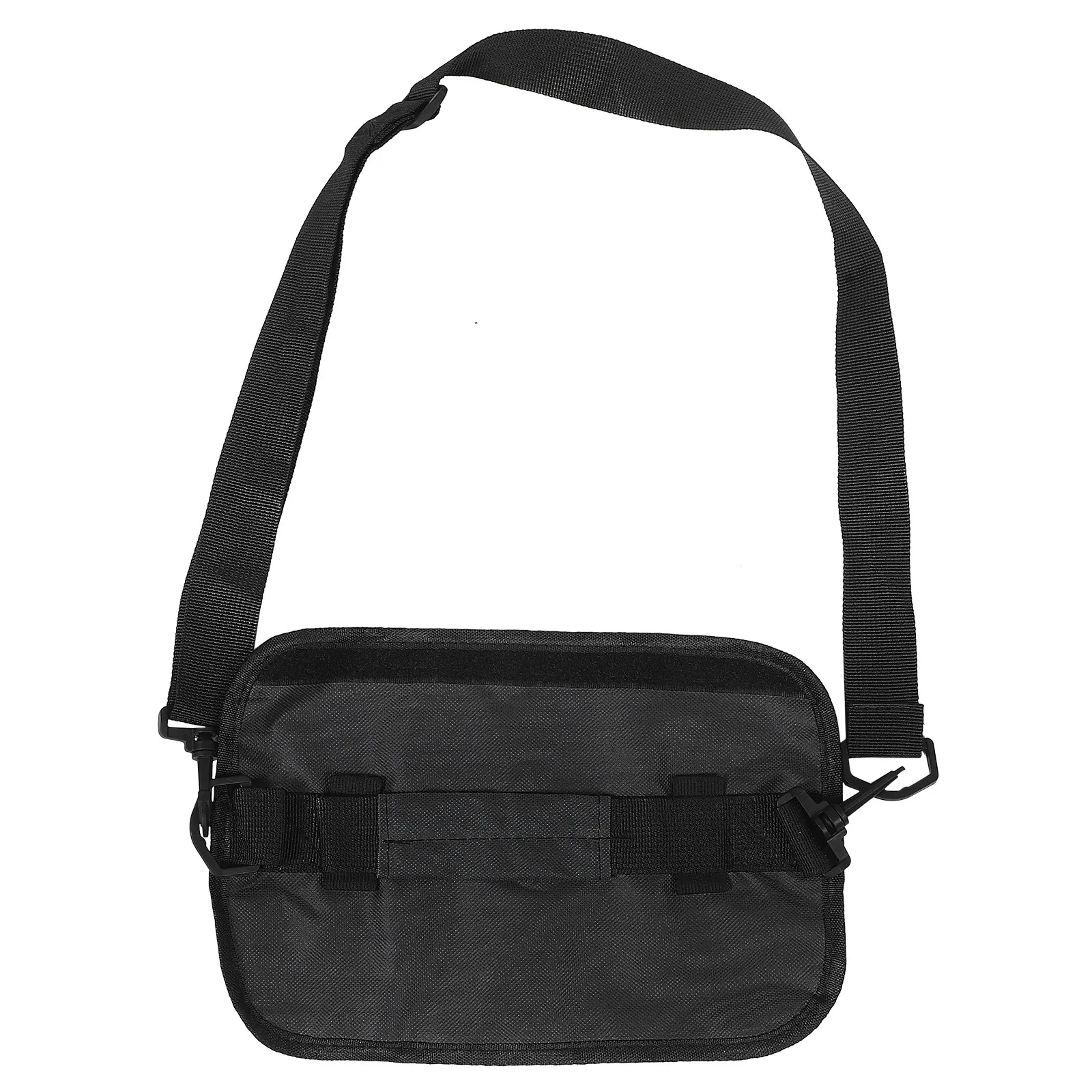 

Mini Lightweight Golf Bag Portable Golf Clubs Carrying Pouch Travel Driving Range Club Carrier Organizer for Men Women