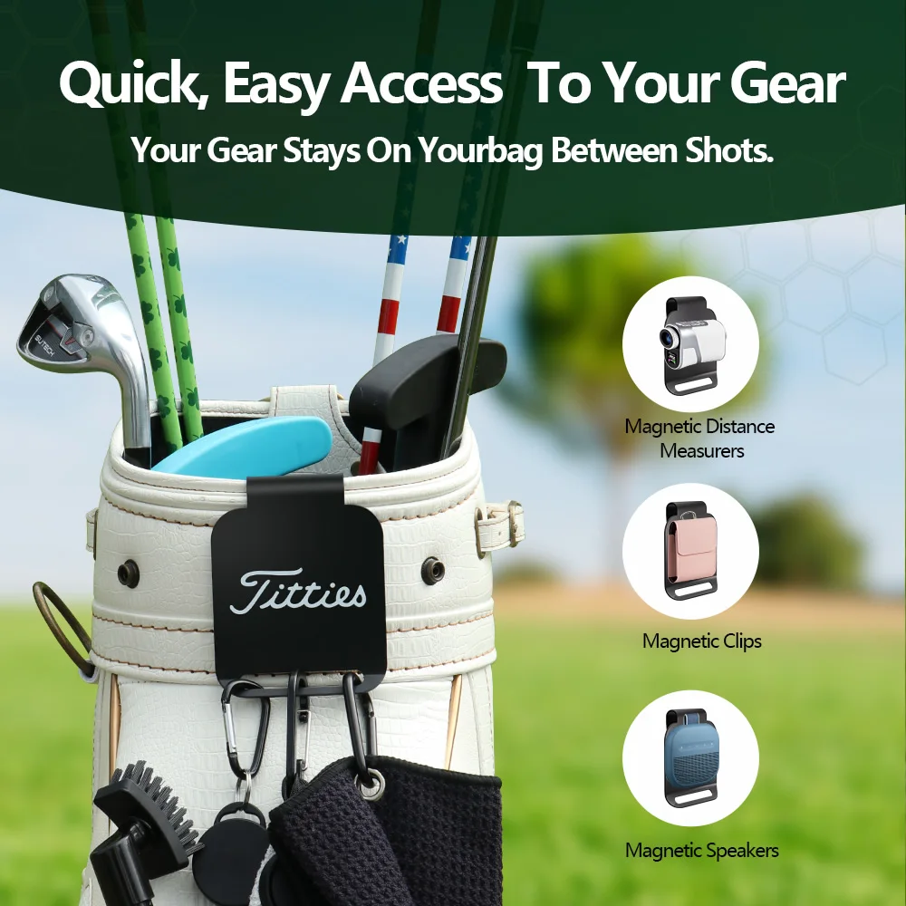 Thumbnail 3 - #12 Latest Golf Towels Offers