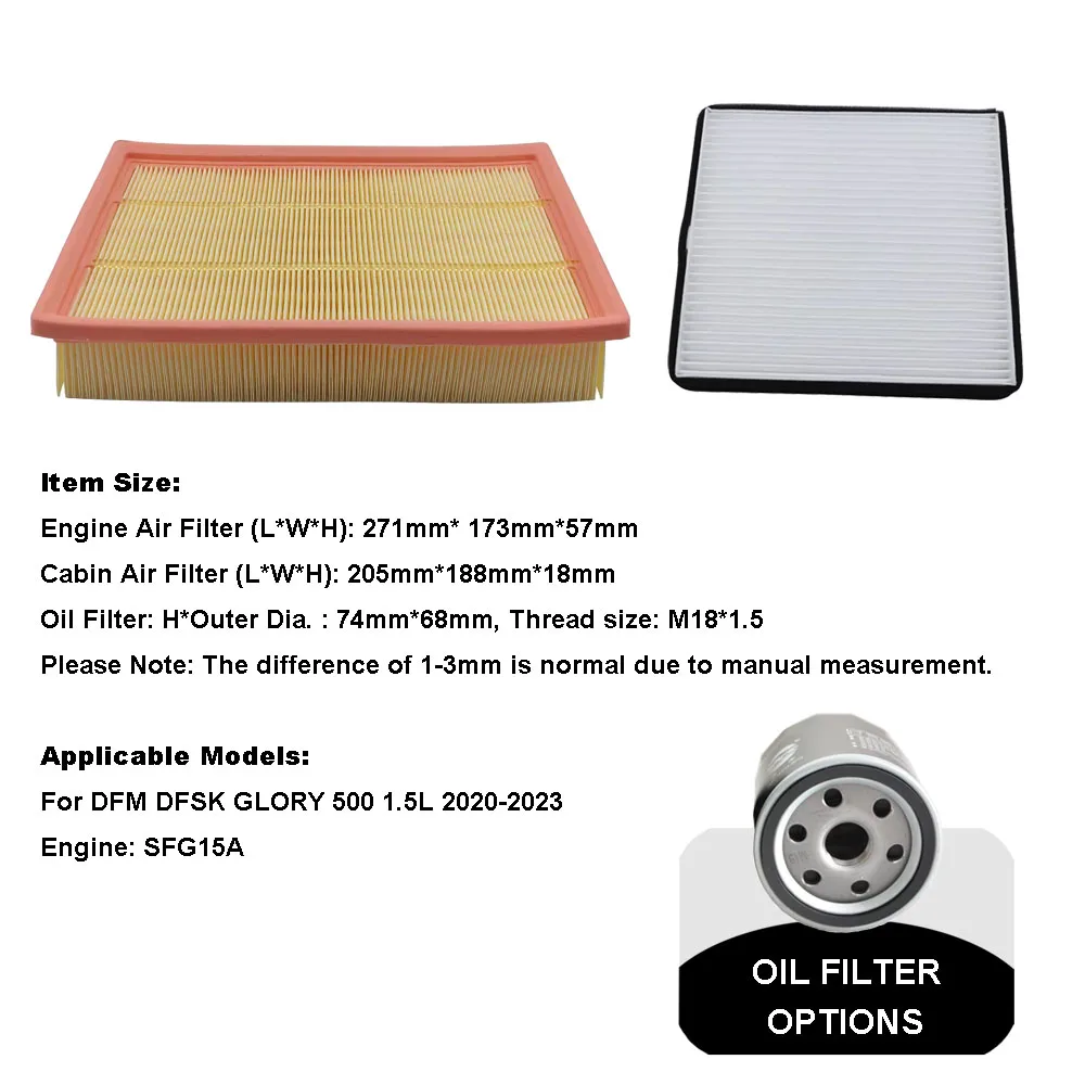 Thumbnail 3 - #84 Best Cabin Air Filters to Buy In 2026