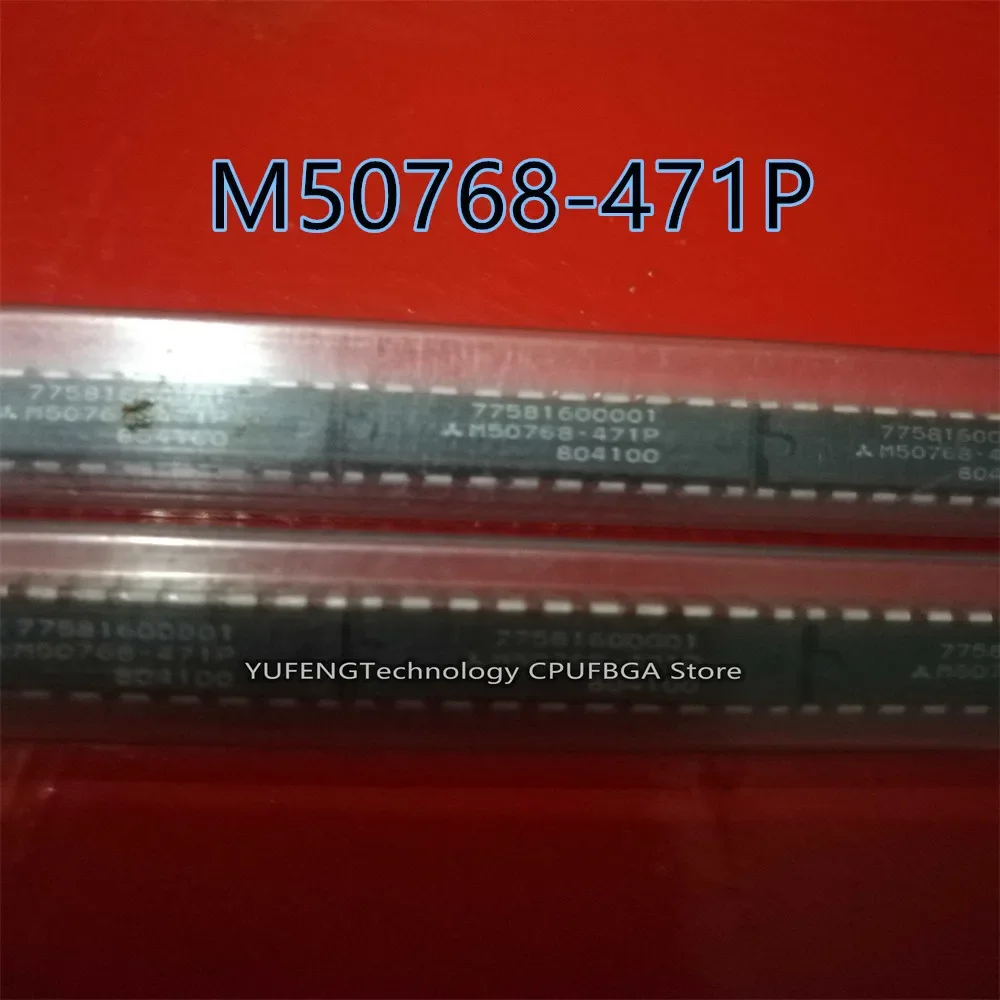 LTC1266ACS M4B32 M5L8283P M6242B M50768-471P M51271SP Chip IC