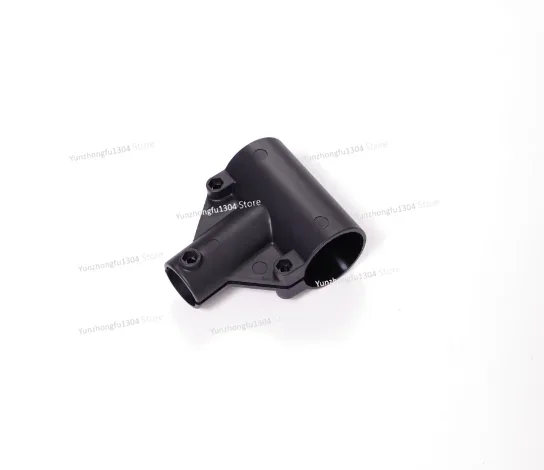 Plant protection drone t40 t20p tripod module, tee, tripod fixing parts