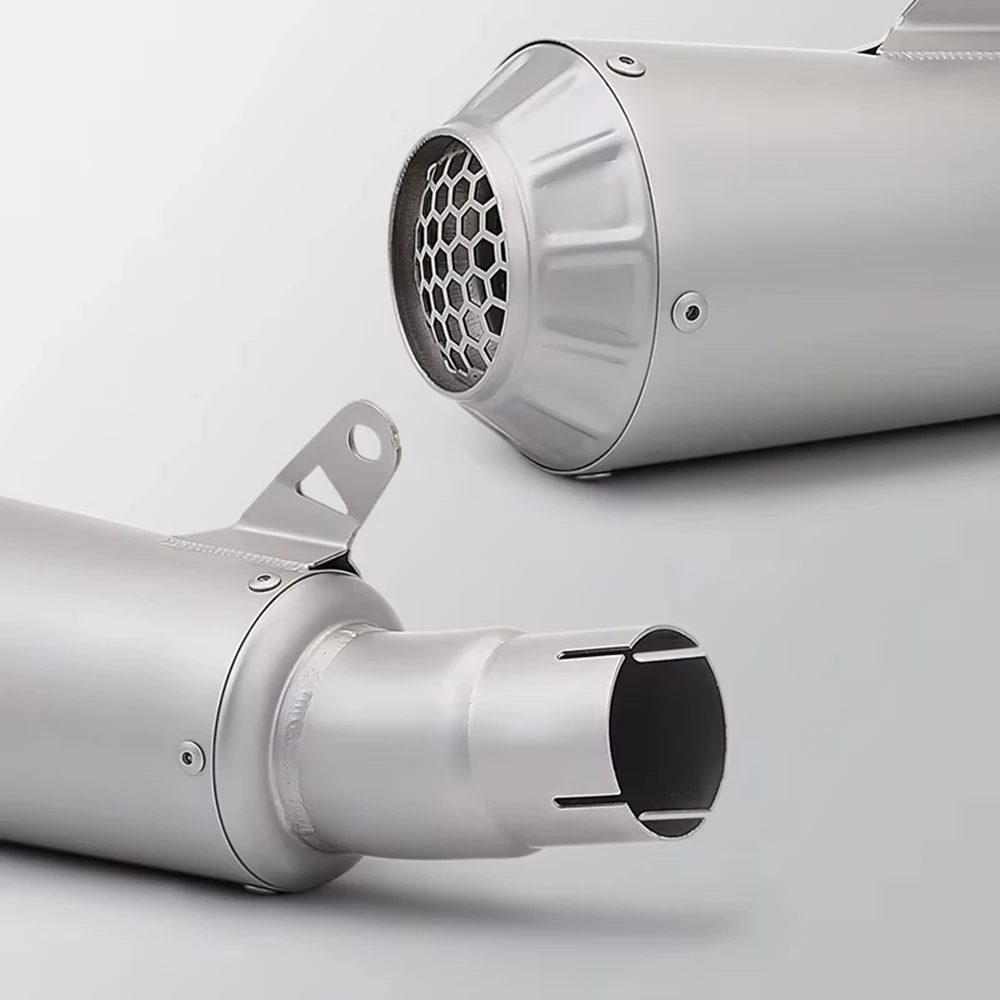 

Выхлопные системы мотоцикла, труба среднего звена, глушитель Moto Escape, дешево для Yamaha MT10 MT-10 SP FZ10 FZ-10 2015-2023, без шнуровки