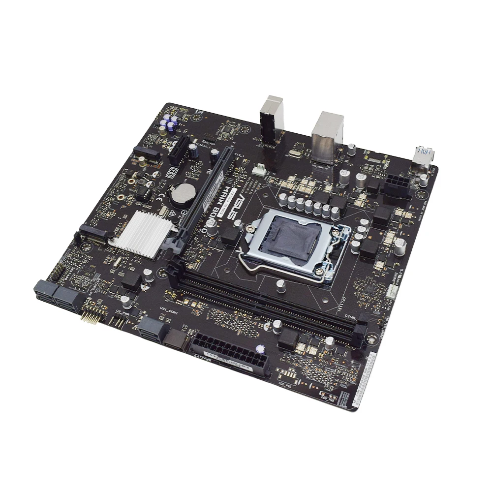 ASUS FX10CS GL10CS Motherboard LGA 1151 Intel B360 DDR4 32GB M.2