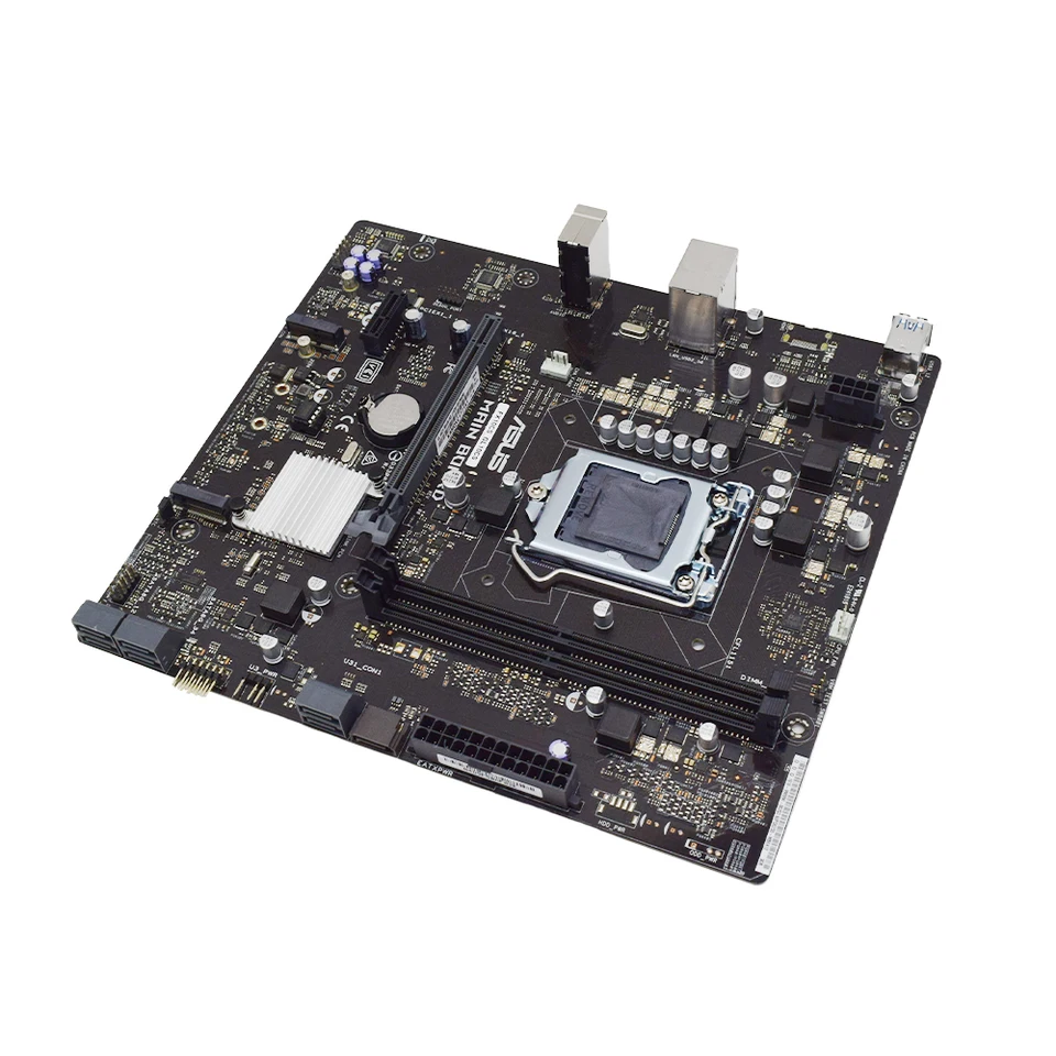 ASUS FX10CS GL10CS Motherboard LGA 1151 Intel B360 DDR4 32GB M.2