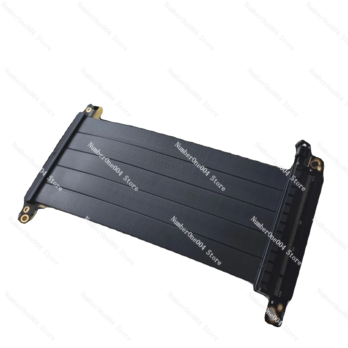 

Graphics card extension cable PCI-E x16 4.0 compatible GEEEK A-G-M series chassis